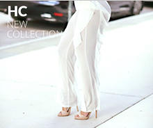 HC NEW  COLLECTION